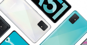 Điểm danh 5 nâng cấp đáng giá có trên Galaxy A51