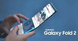 Galaxy Fold 2 có thể lên kệ trước cả Galaxy S11