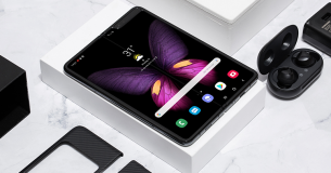 Vì sao Galaxy Fold đắt nhưng “chất đến từng đồng”?