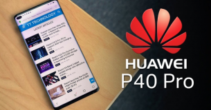 Huawei P40 Pro có khả năng sở hữu đến 5 camera sau