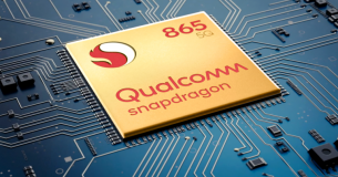 Qualcomm Snapdragon 865 ra mắt, nhanh hơn và mạnh hơn rất nhiều so với Snapdragon 855