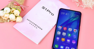 Những lí do khiến Vivo S1 Pro là smartphone tầm trung tốt nhất