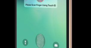 iPhone 2020 sẽ có cả Touch và Face ID?