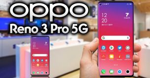 OPPO Reno3 Pro sẽ được ra mắt ngay trong tháng 12 này, trang bị 5G và con chip Snapdragon mới nhất