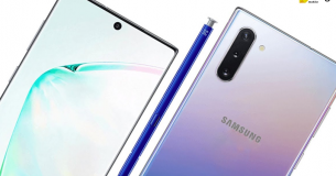 ĐỪNG BỎ LỠ: Cơ hội mua Samsung Galaxy Note 10 hấp dẫn nhất trong năm!