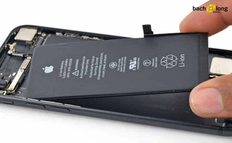 Bí quyết sạc iPhone không bị chai pin, bạn đã biết?