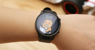 Lộ diện thông tin cấu hình đồng hồ Xiaomi Mi Watch Color