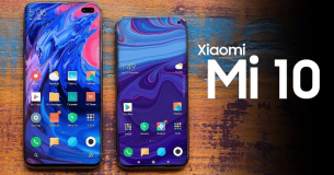 Xiaomi Mi 10 liệu có vượt mặt Galaxy S11?