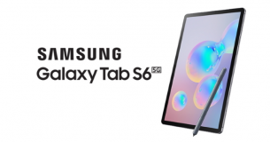 Samsung chuẩn bị ra mắt Galaxy Tab S6 hỗ trợ  5G