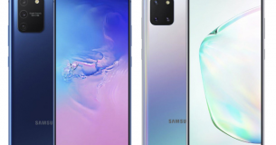 Galaxy Note 10 Lite về Việt Nam với mức giá khoảng 14 triệu đồng