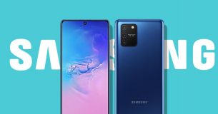 Samsung bất ngờ tung ra hai siêu phẩm giá rẻ phục vụ thị trường sau Tết: Galaxy S10 Lite và Galaxy Note 10 Lite