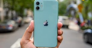 “Tiết lộ” cách chọn màu iPhone 11 theo phong thủy, tốt vận mệnh, may mắn cả năm!