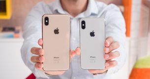 Cơ hội sở hữu iPhone Xs, Xs Max mới 100% chỉ từ 16 triệu đồng