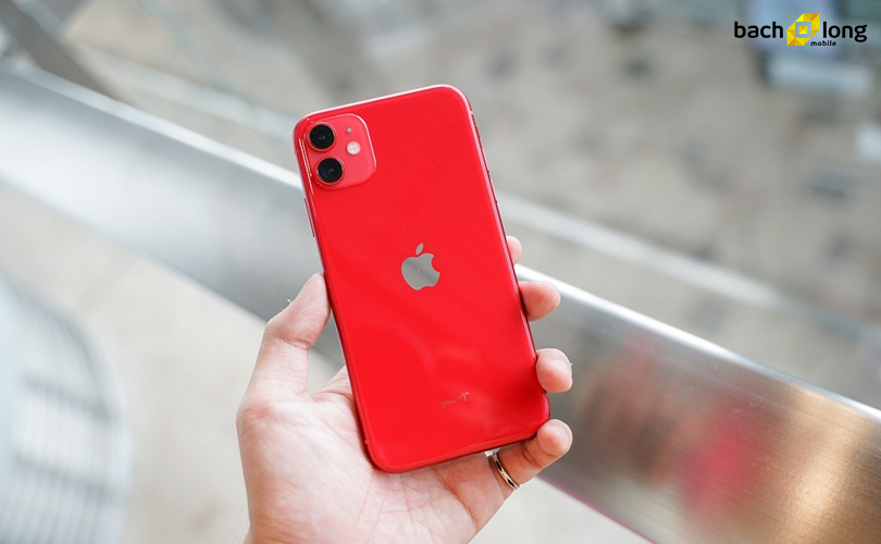 “Tiết lộ” cách chọn màu iPhone 11 theo phong thủy, tốt vận mệnh, may mắn cả năm!