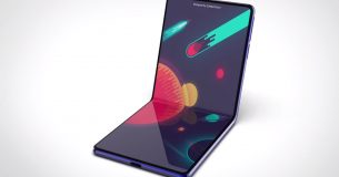 Sau Galaxy Fold ! Anh em có nghĩ màn hình gập sẽ là xu hướng ?