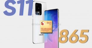 Galaxy S11 series tất cả sẽ dùng Snapdragon 865 vì sao ?