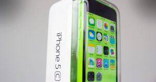 iPhone 5C sau 6 năm TRÊN DƯỚI 1 triệu vẫn còn rất TỐT