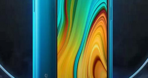 Realme C3 giá rẻ chính thức được trình làng