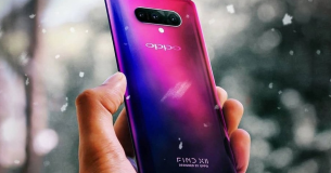 OPPO Find X2 chuẩn bị ra mắt, cuộc đối đầu của các flagship cũng sắp bắt đầu