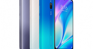 Xiaomi liên tiếp ra mắt những sản phẩm giá rẻ, và giờ là chiếc Redmi 8A Dual