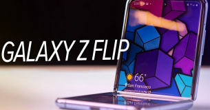 Galaxy Z Flip: nhỏ hơn, thú vị hơn và giá cũng sẽ rẻ hơn