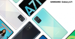 Vì sao nói Galaxy A71 là sản phẩm đáng mua nhất của dòng Galaxy A hiện tại?