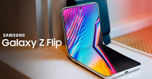 Samsung Z Flip được quảng cáo tại lễ trao giải Oscar, chuẩn bị cho màn ra mắt hoành tráng