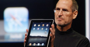 Hành trình 10 năm của iPad – đẳng cấp và xứng đáng với vị trí ngôi vương
