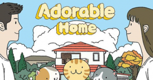 Tựa game Adorable Home có gì HOT? Điện thoại nào chơi tốt nhất game này?