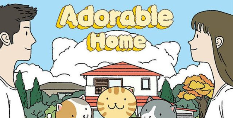 Tựa game Adorable Home có gì HOT? Điện thoại nào chơi tốt …