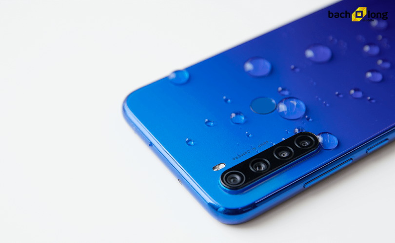 Redmi Note 8 – “Máy ngon giá rẻ” mà người dùng không thể bỏ qua