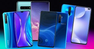 Smartphone cấu hình cao SẬP GIÁ đáng mua đầu năm mới 2020 dùng lâu dài ?