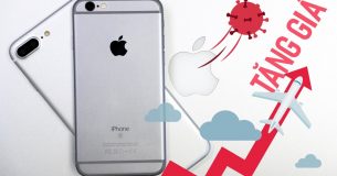 iPhone xách tay TĂNG giá vì dịch bệnh Vũ Hán ! Tin được không ?