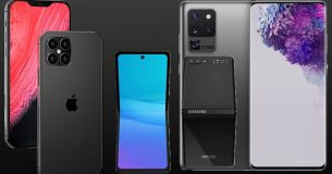 Những siêu phẩm smartphone 2020 vạn người mong chờ là đây