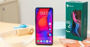 Có nên mua Vsmart Active 3 ? Những điểm tốt và chưa tốt ở mức giá 3 triệu