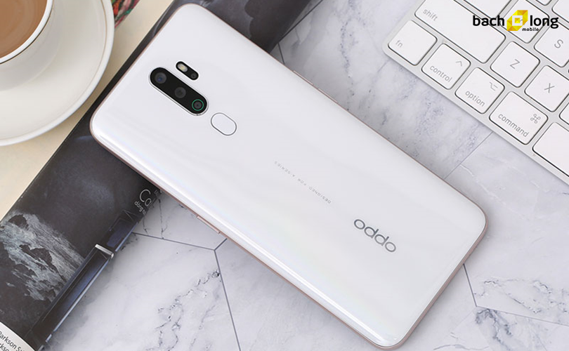 “Bật mí” 5 lý do khiến người dùng phải sở hữu ngay Oppo A5 2020 tại Bạch Long Mobile