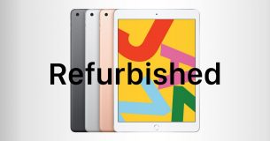 Apple mở bán iPad Air 3 và iPad mini 5 refurbished: Rẻ hơn 80 – 100 USD