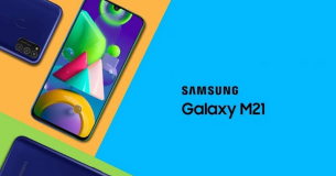 Galaxy M21 ra mắt: pin 6000mAh, 3 camera sau, giá hấp dẫn