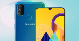 Galaxy M21 xuất hiện, dự kiến được ra mắt ngay trong tháng 3 này