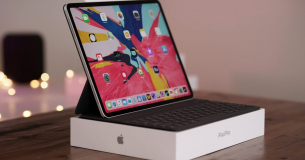 iPad Pro 2020 đã có hàng, chọn ngay siêu phẩm thay thế chiếc laptop nặng nề của bạn!