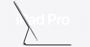 Apple ra mắt iPad Pro 2020, tham vọng thay thế Laptop đã thành sự thật?