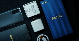 Đập hộp OPPO Find X2 – Siêu phẩm hứa hẹn khuấy đảo thị trường công nghệ