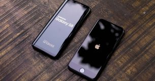 Chọn mua iPhone 7 Plus 1,7 triệu hay Flagship Android cũ cấu hình cao ?