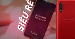 Mở hộp smartphone siêu rẻ từ Samsung chỉ 2 triệu LÀM ĐƯỢC GÌ ?