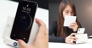 Hướng dẫn cho iFan đeo khẩu trang nhưng vẫn mở khóa được FACE ID