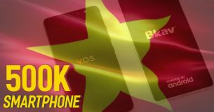 Thật như ĐÙA ! 100% người Việt có thể mua smartphone dưới 500K