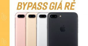 Đánh giá iPhone 7 Plus giá 1,7 sau một thời gian sử dụng