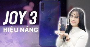 Đánh giá chi tiết hiệu năng Vsmart Joy 3 vô đối giá rẻ