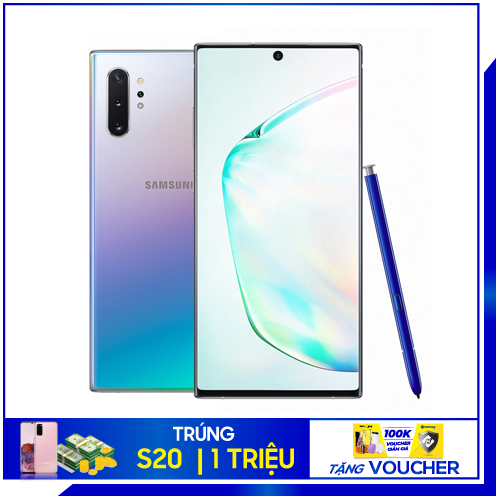 samsung galaxy note 10+