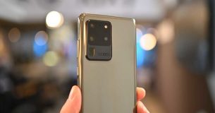 Những chi tiết nổi bật của Samsung Galaxy S20 Ultra